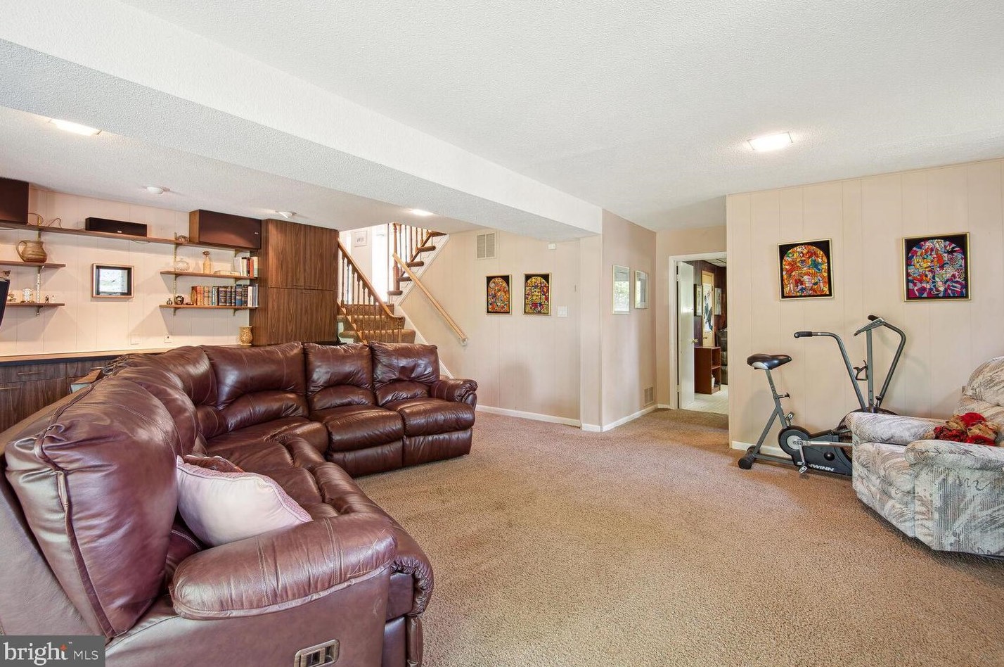 3305 Garrison Farms Rd, Baltimore MD  21208-1849 exterior