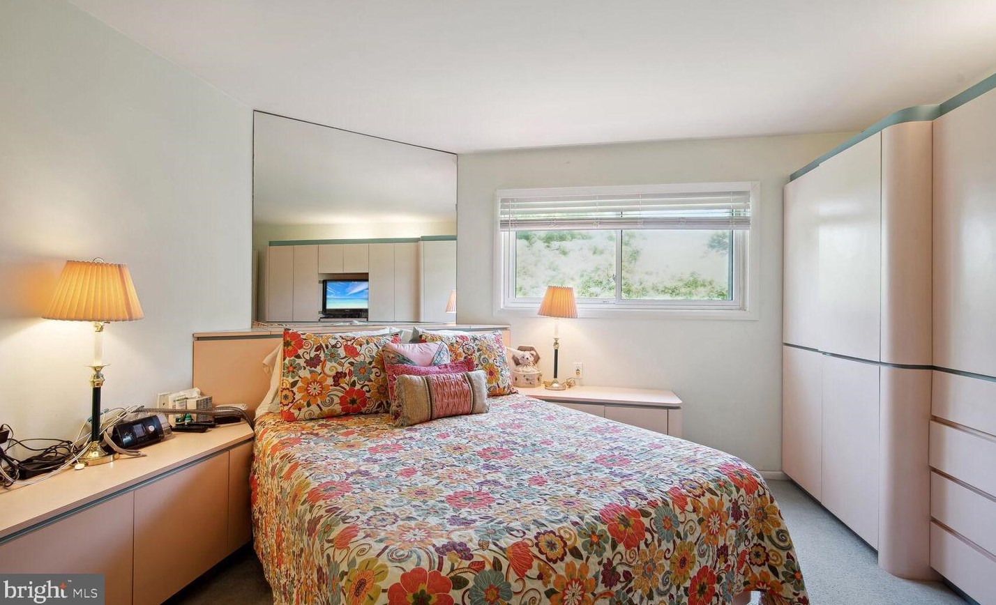 3305 Garrison Farms Rd, Baltimore MD  21208-1849 exterior