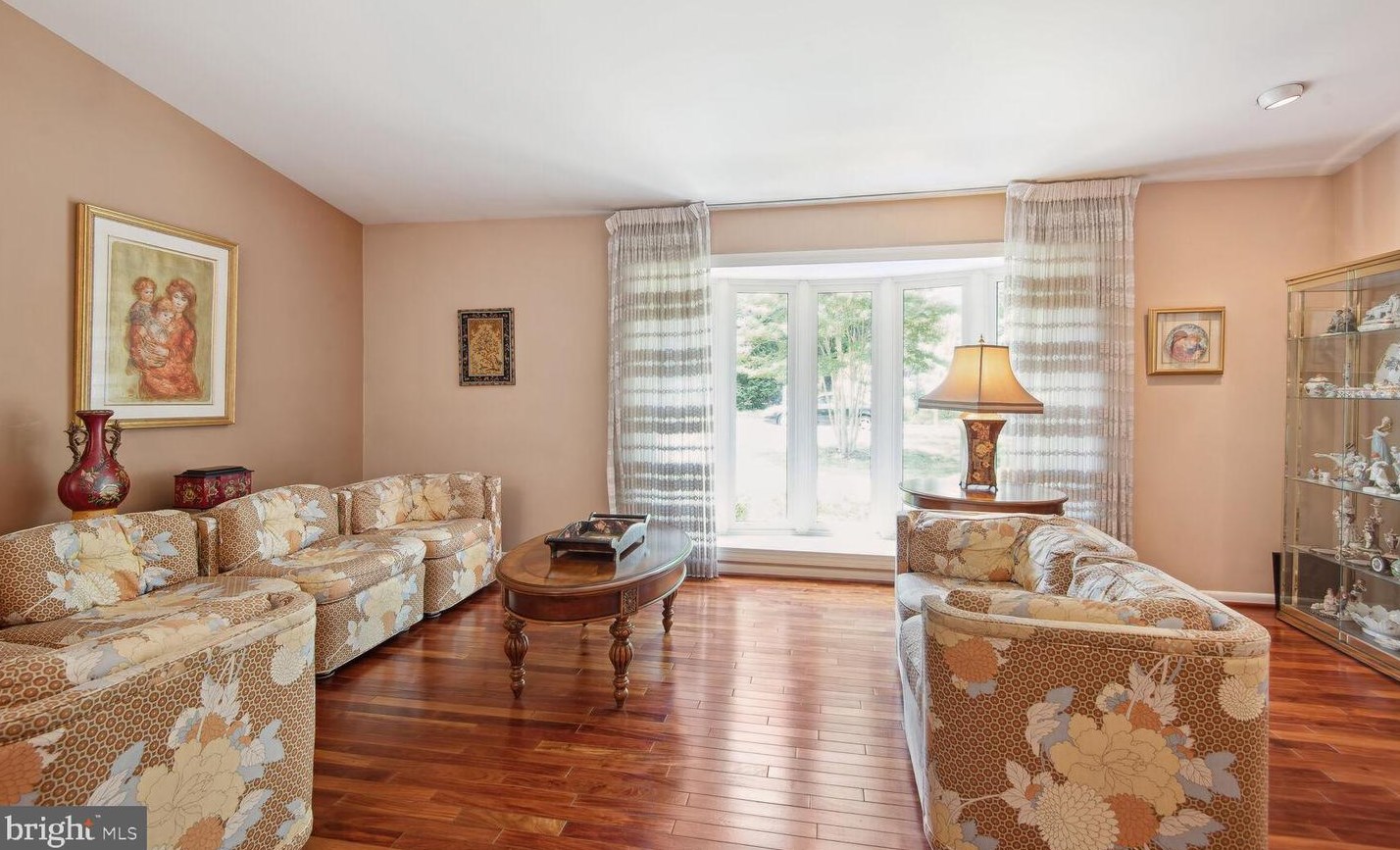 3305 Garrison Farms Rd, Baltimore MD  21208-1849 exterior