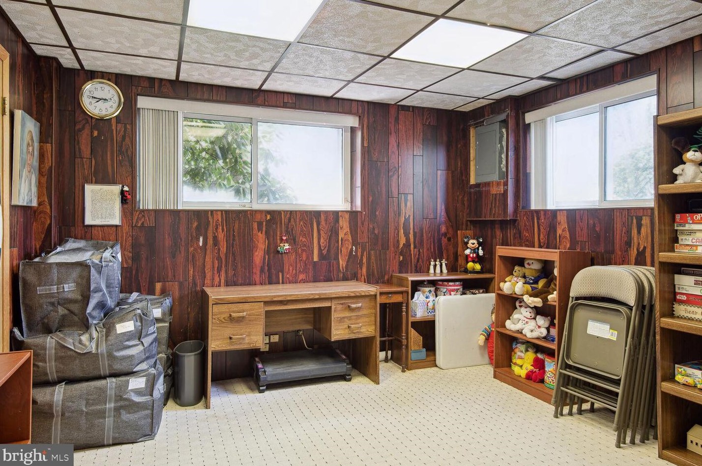 3305 Garrison Farms Rd, Baltimore MD  21208-1849 exterior