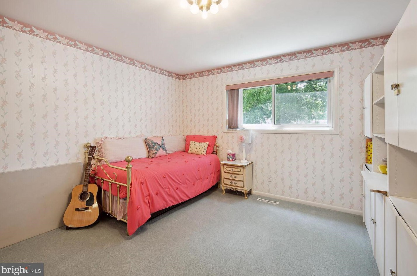 3305 Garrison Farms Rd, Baltimore MD  21208-1849 exterior