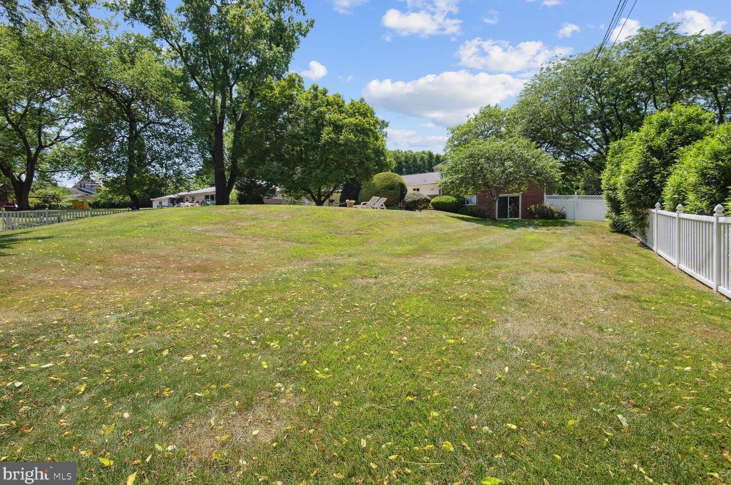 3305 Garrison Farms Rd, Baltimore MD  21208-1849 exterior