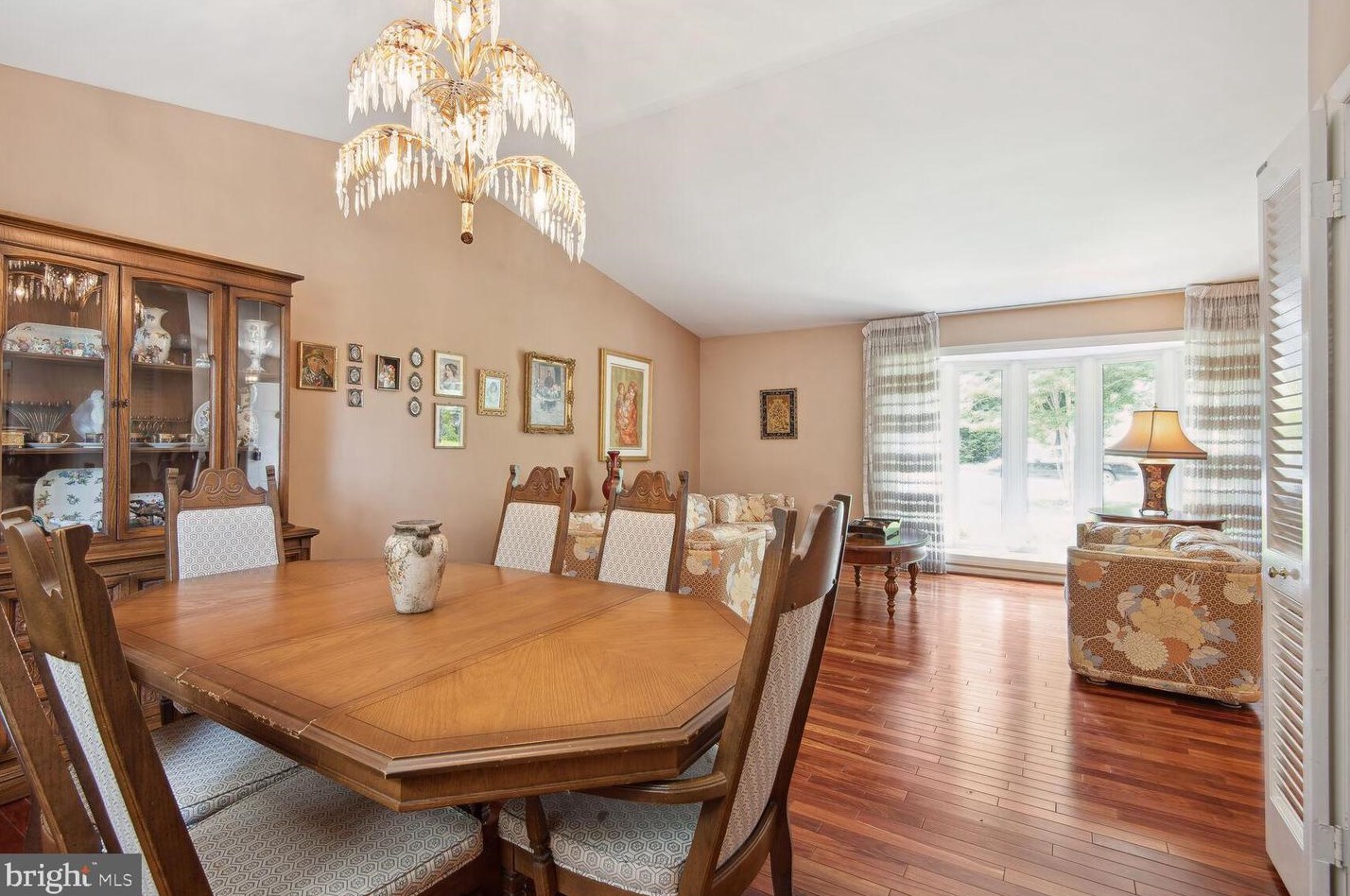 3305 Garrison Farms Rd, Baltimore MD  21208-1849 exterior