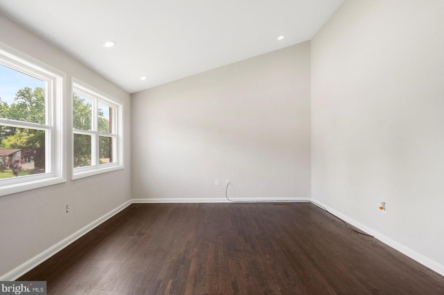 7417 Ricksway Rd, Baltimore MD  21208-5720 exterior