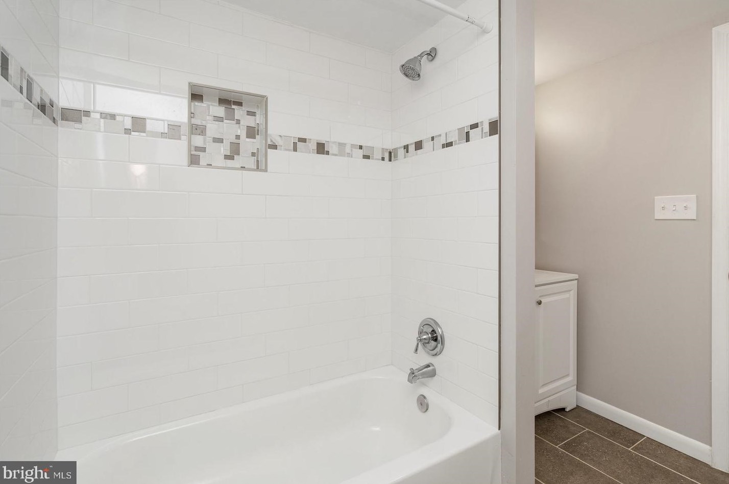 7417 Ricksway Rd, Baltimore MD  21208-5720 exterior