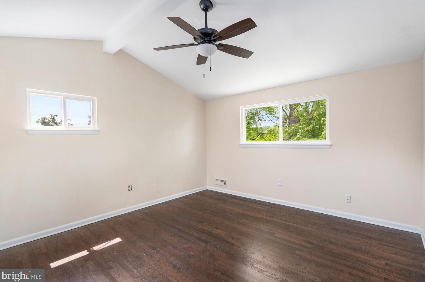 7417 Ricksway Rd, Baltimore MD  21208-5720 exterior