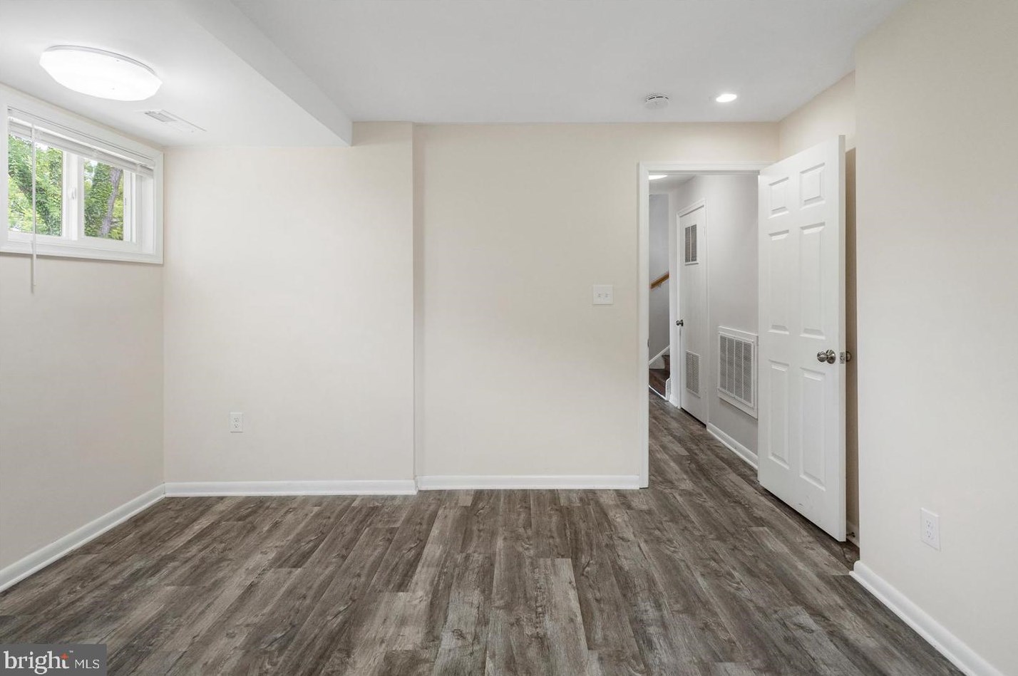 7417 Ricksway Rd, Baltimore MD  21208-5720 exterior