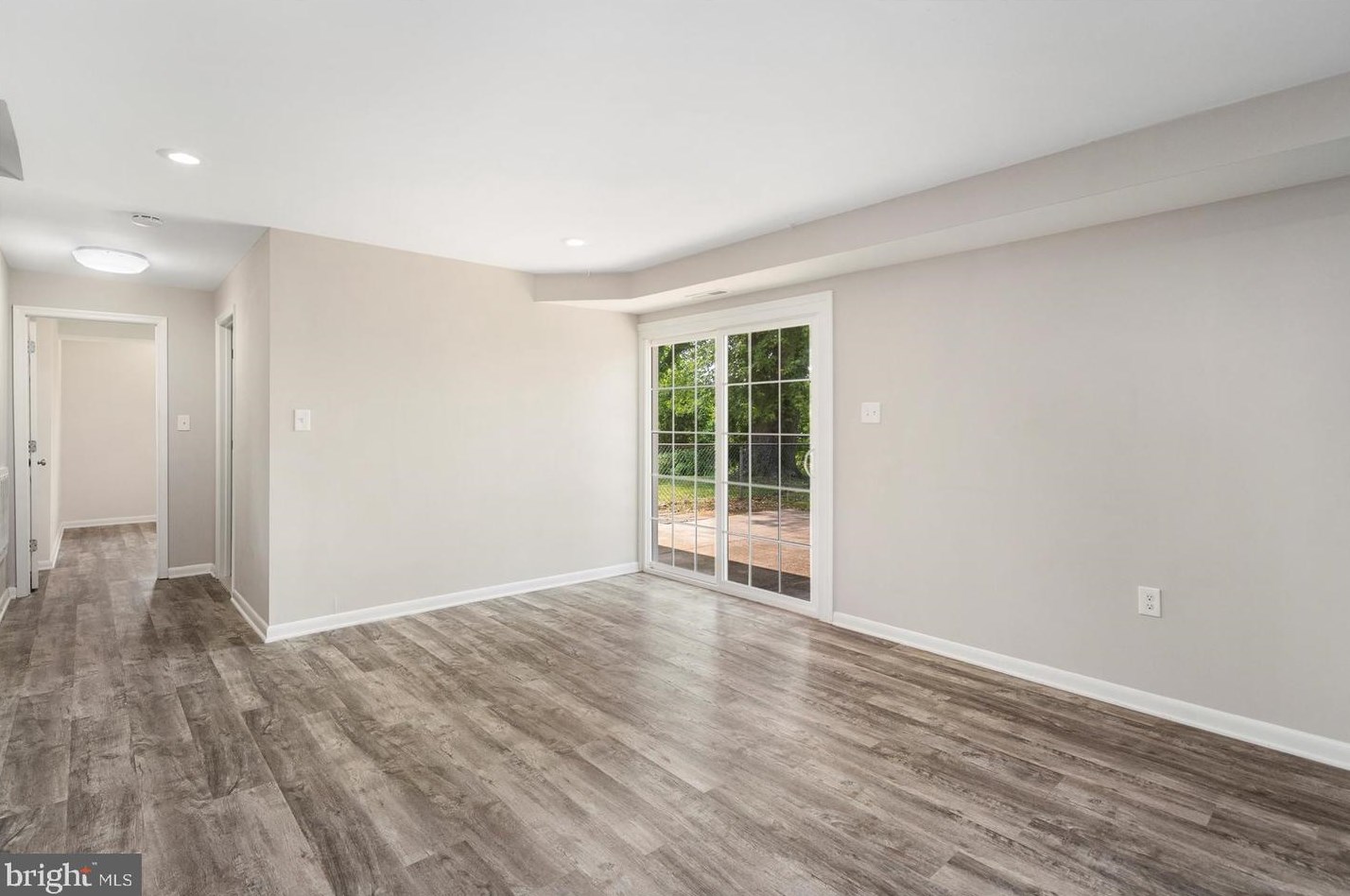 7417 Ricksway Rd, Baltimore MD  21208-5720 exterior