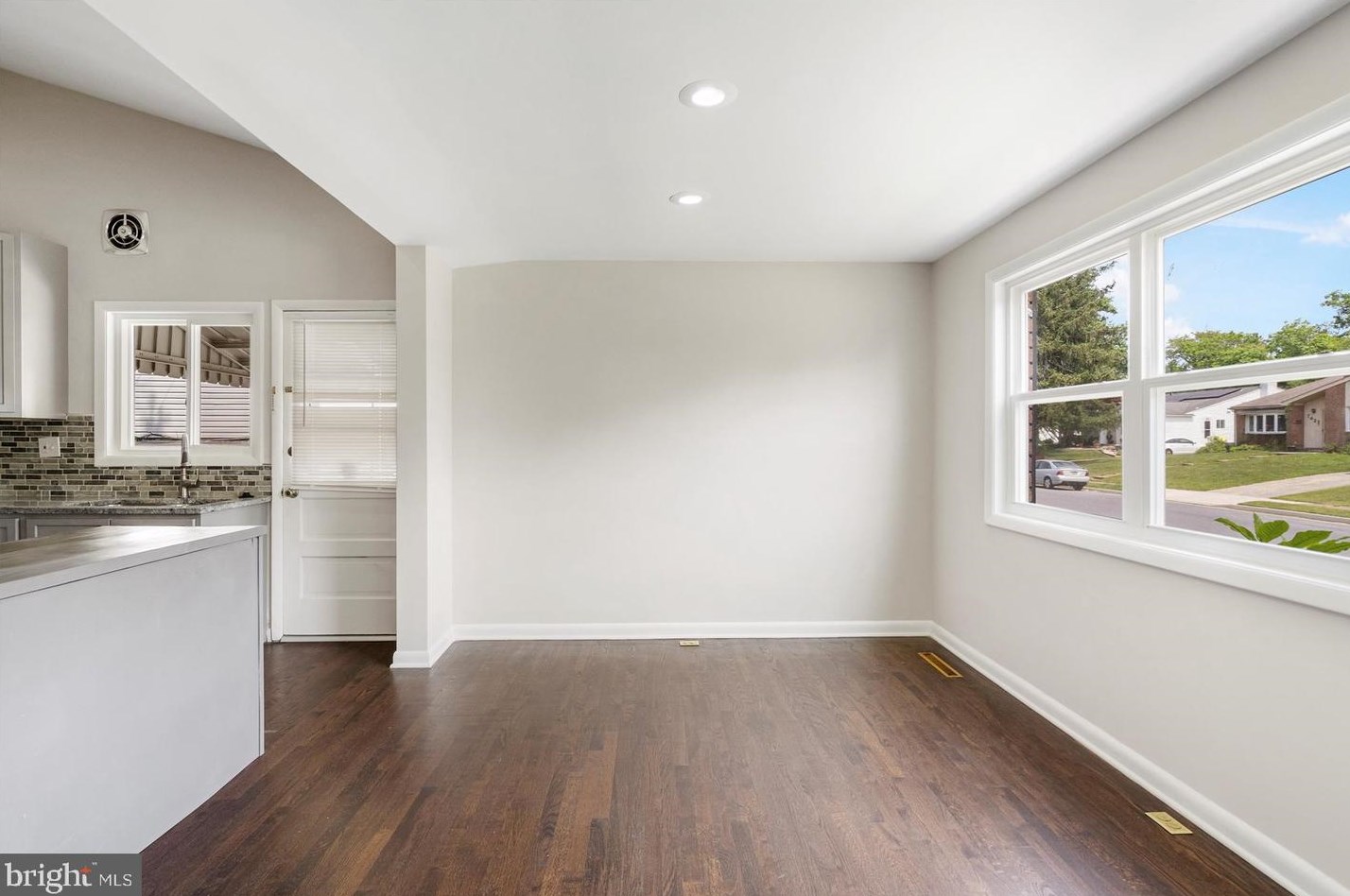 7417 Ricksway Rd, Baltimore MD  21208-5720 exterior