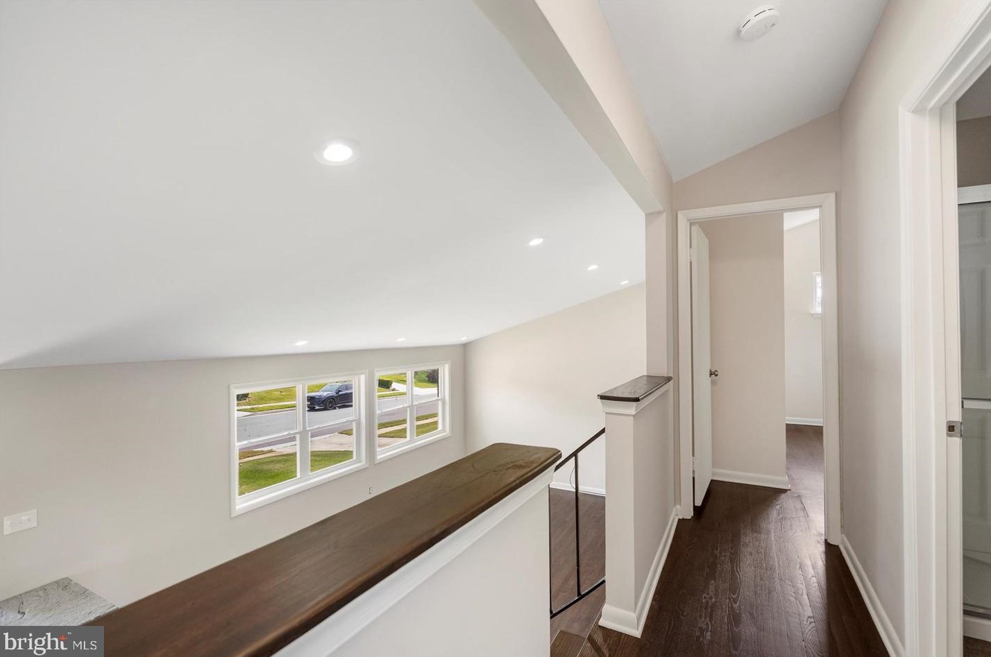 7417 Ricksway Rd, Baltimore MD  21208-5720 exterior