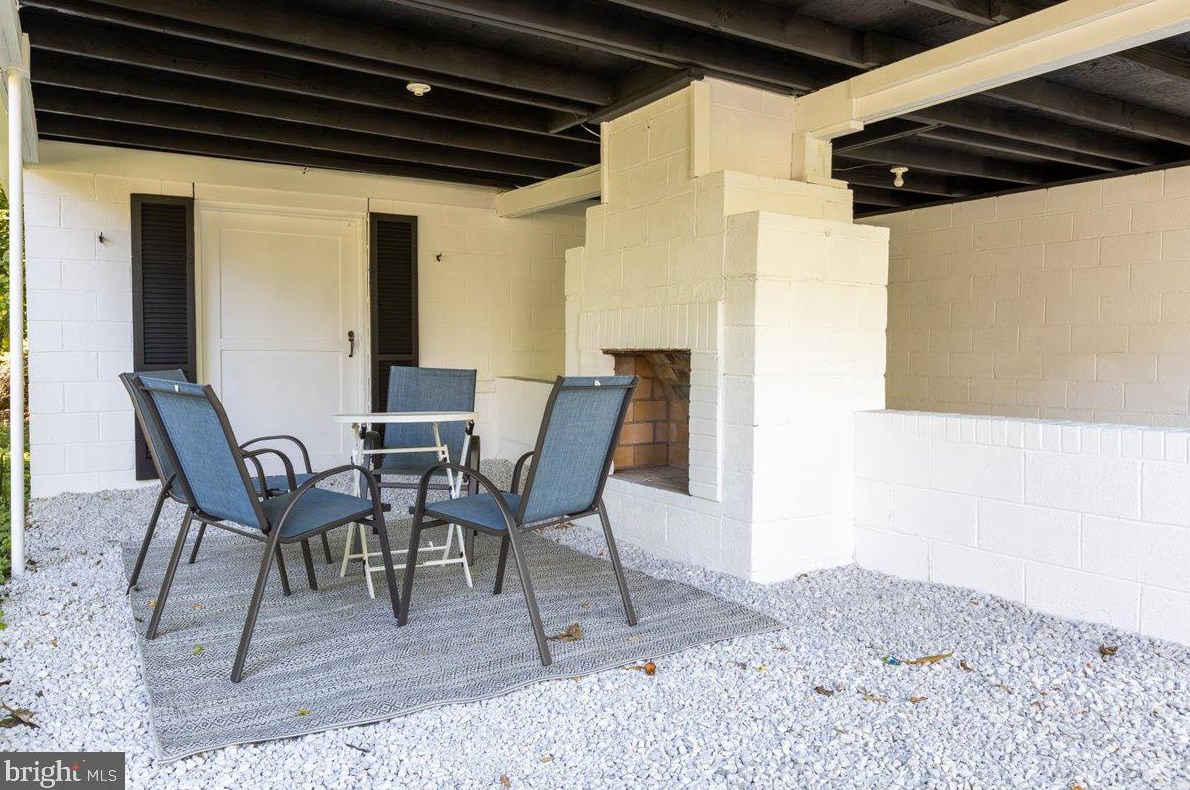 920 Ellendale Dr, Baltimore MD  21286-1510 exterior