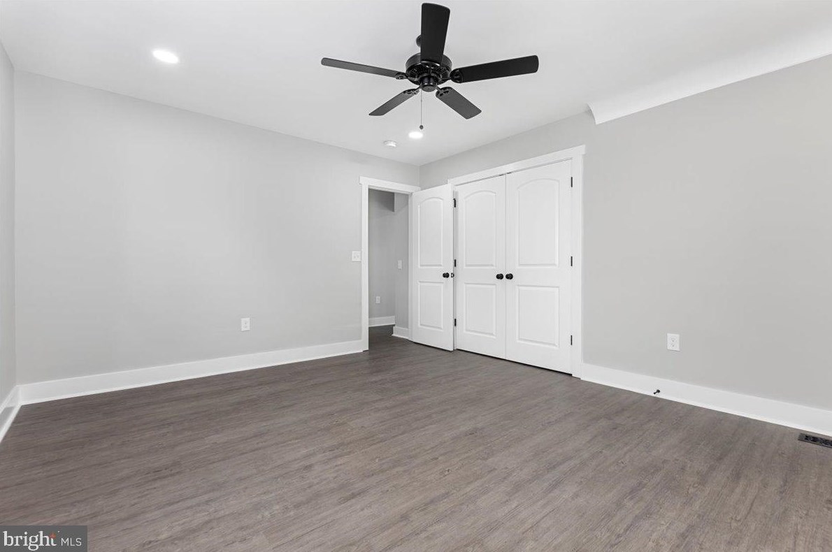 920 Ellendale Dr, Baltimore MD  21286-1510 exterior