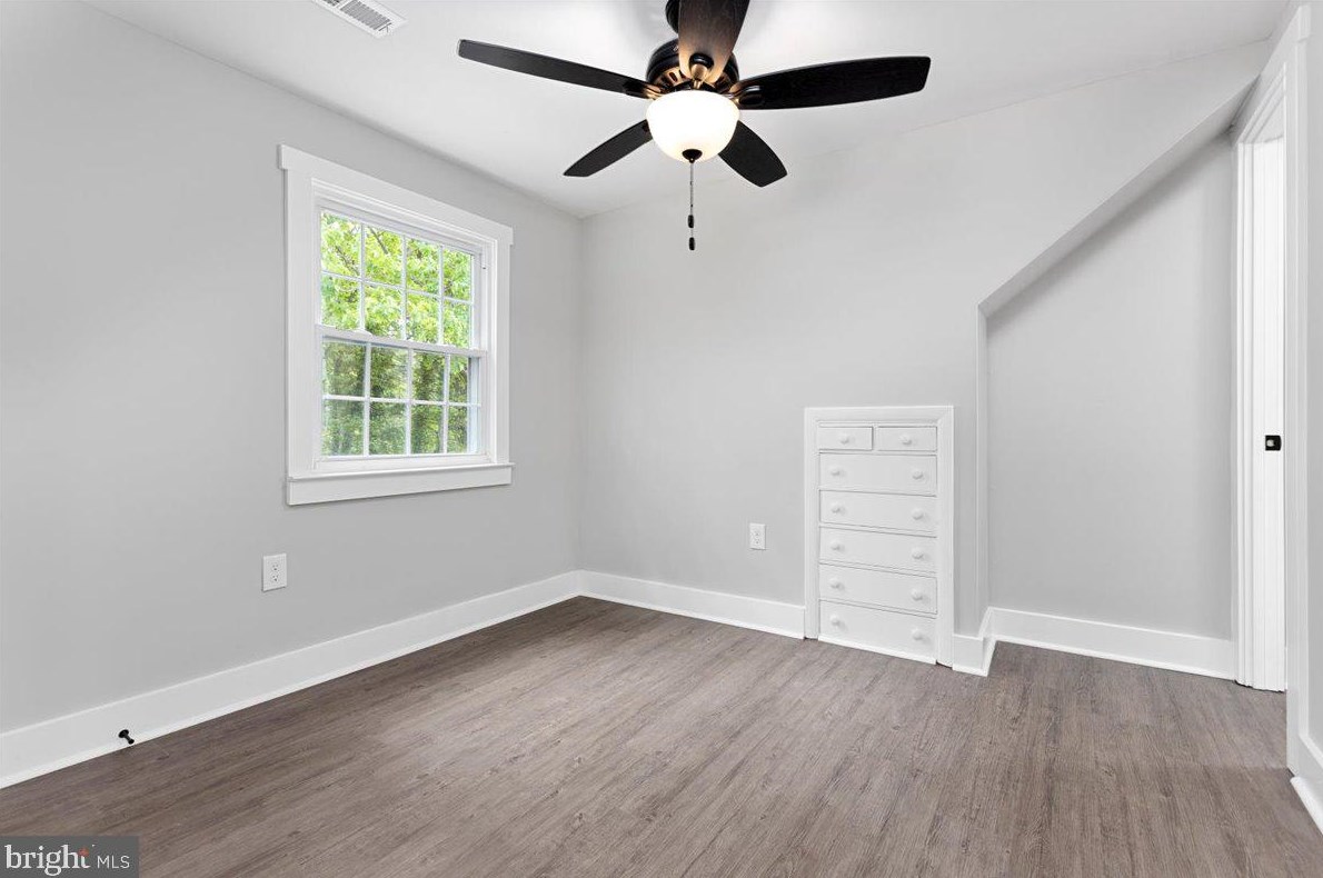 920 Ellendale Dr, Baltimore MD  21286-1510 exterior