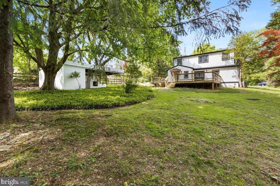 920 Ellendale Dr, Baltimore MD  21286-1510 exterior