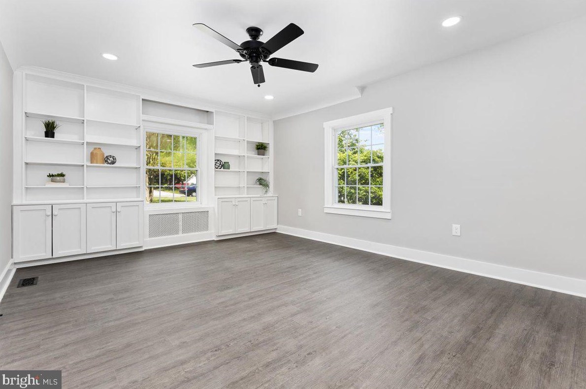 920 Ellendale Dr, Baltimore MD  21286-1510 exterior