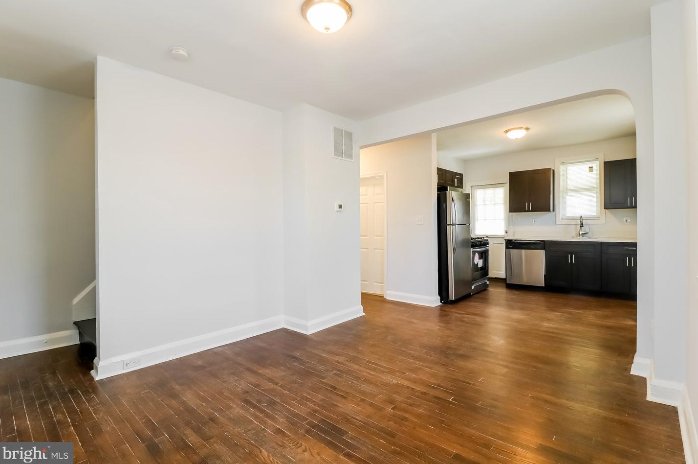 1720 Hall Ave, Baltimore MD  21227-1608 exterior