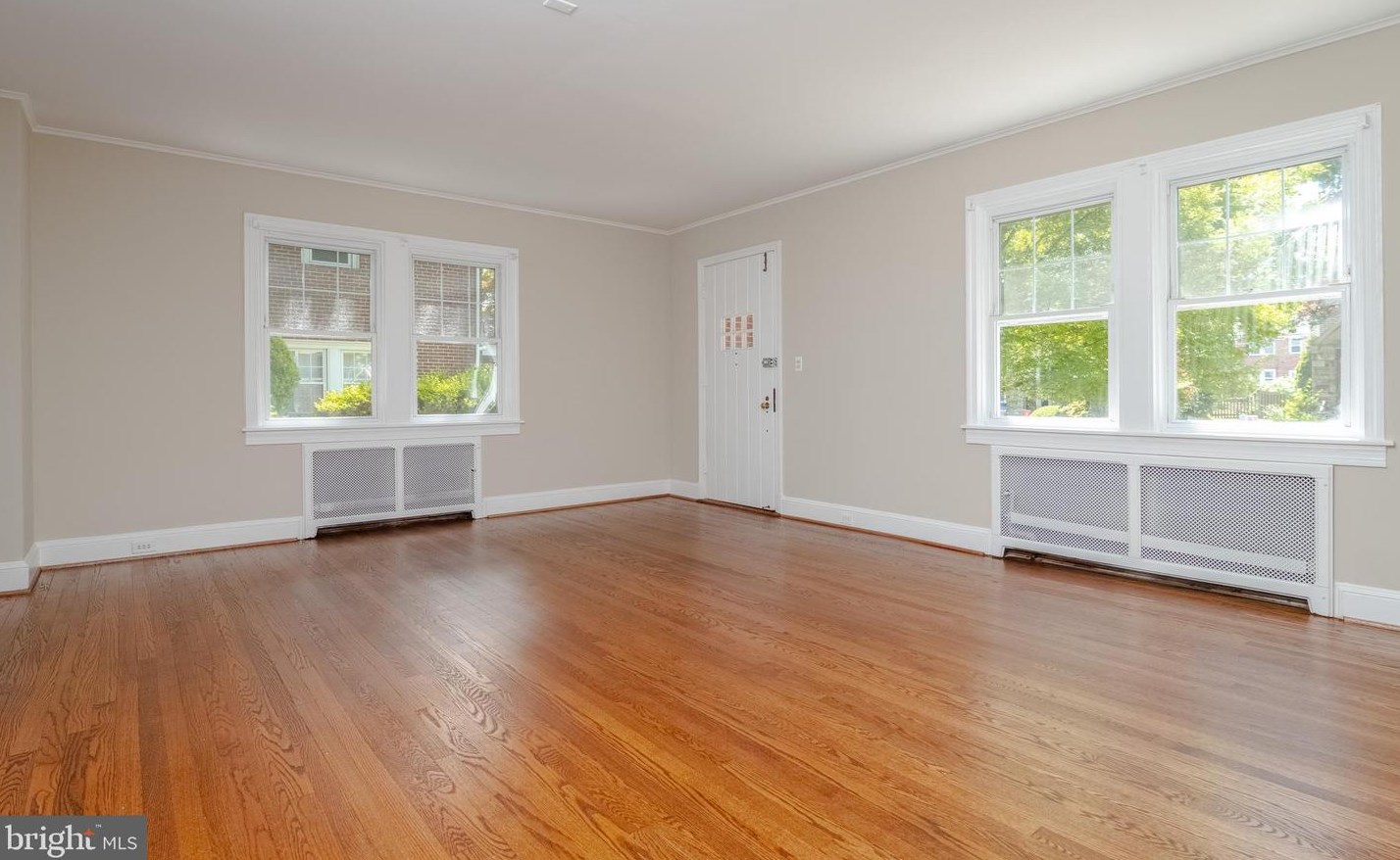 418 Hopkins Rd, Baltimore MD 21220-1031 exterior