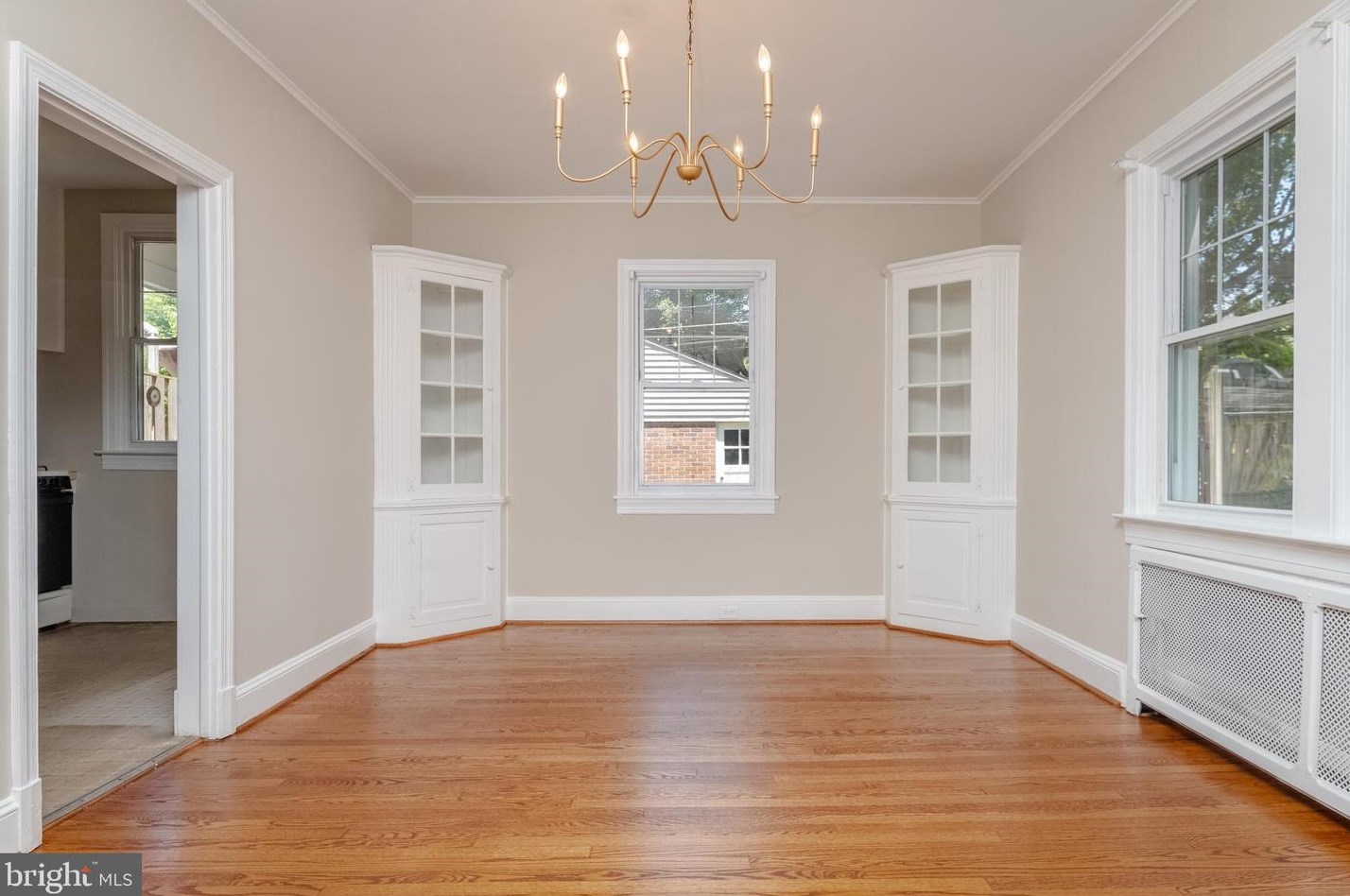 418 Hopkins Rd, Baltimore MD 21220-1031 exterior