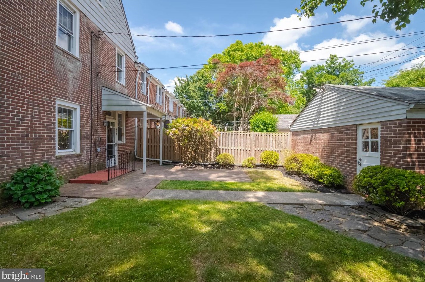 418 Hopkins Rd, Baltimore MD 21220-1031 exterior