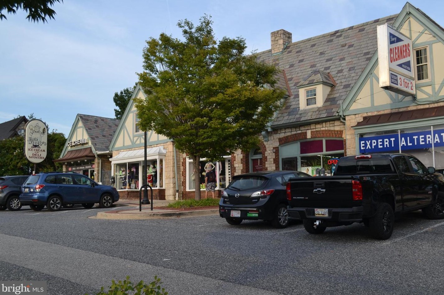 418 Hopkins Rd, Baltimore MD 21220-1031 exterior