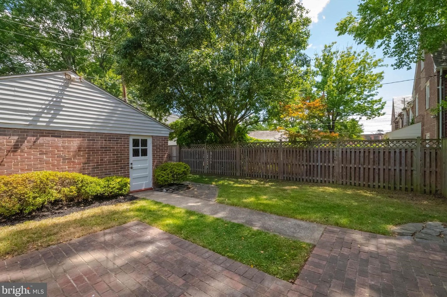 418 Hopkins Rd, Baltimore MD 21220-1031 exterior