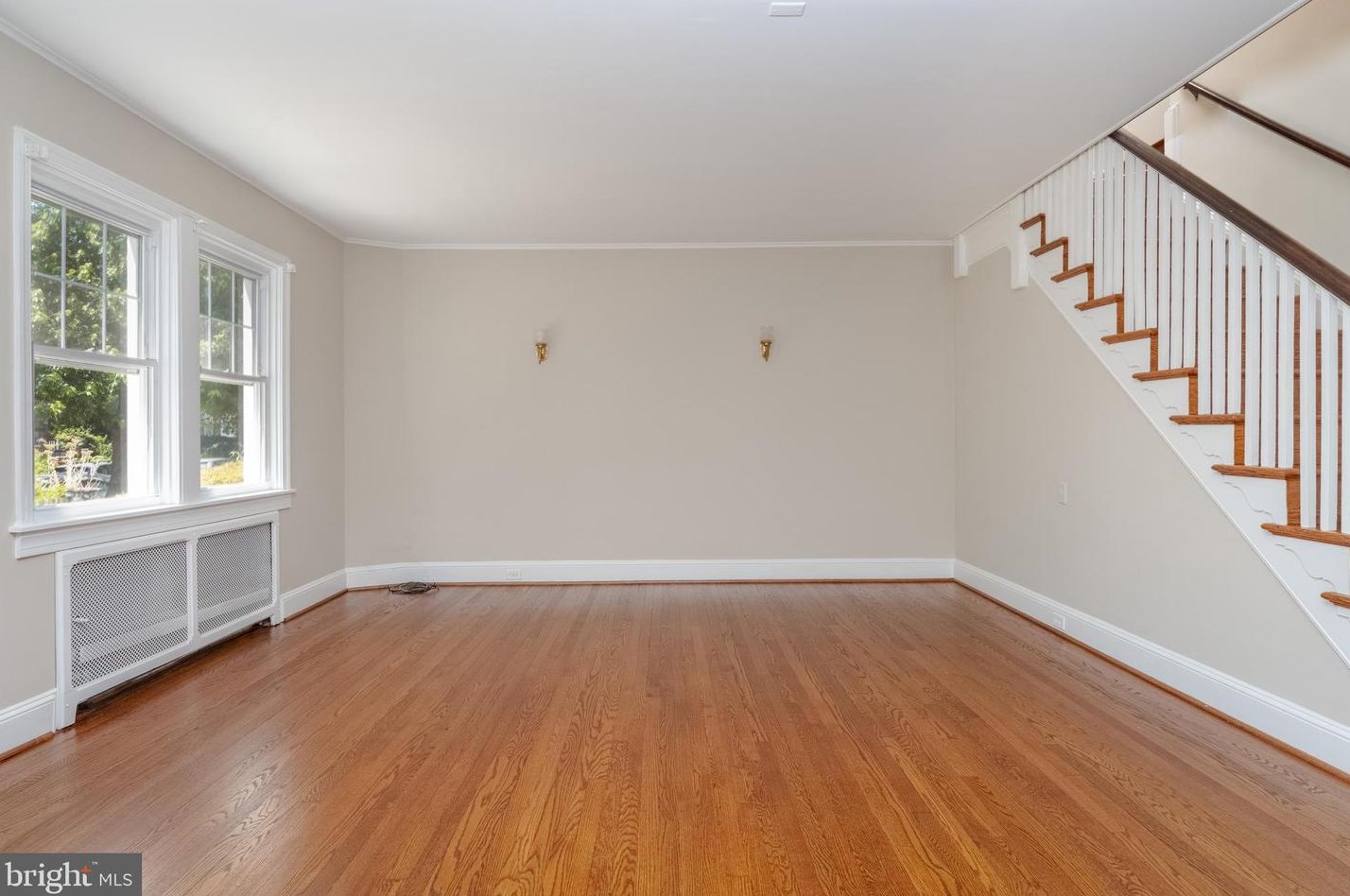 418 Hopkins Rd, Baltimore MD 21220-1031 exterior