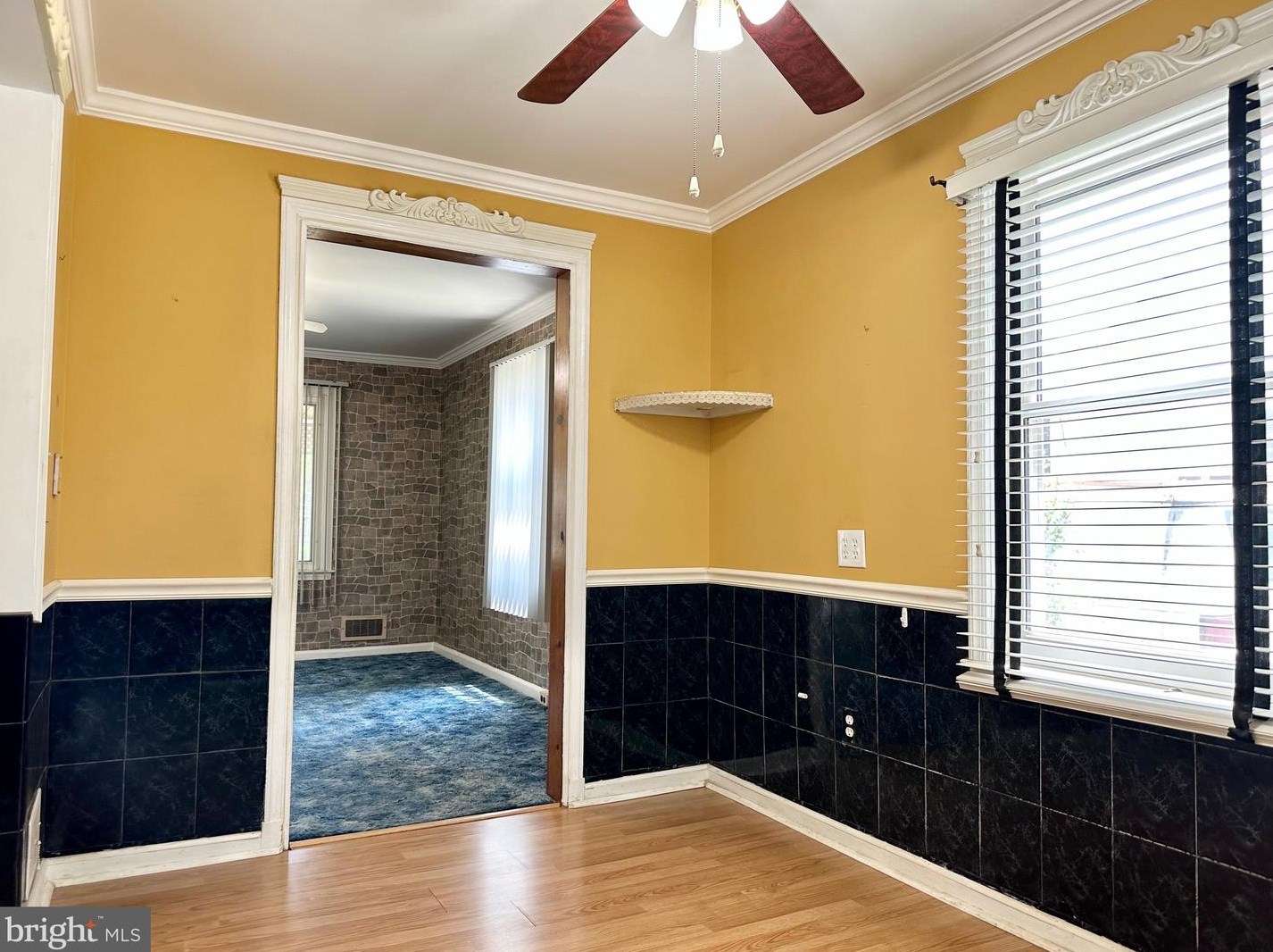 5415 Montbel Ave, Baltimore MD 21207-6114 exterior