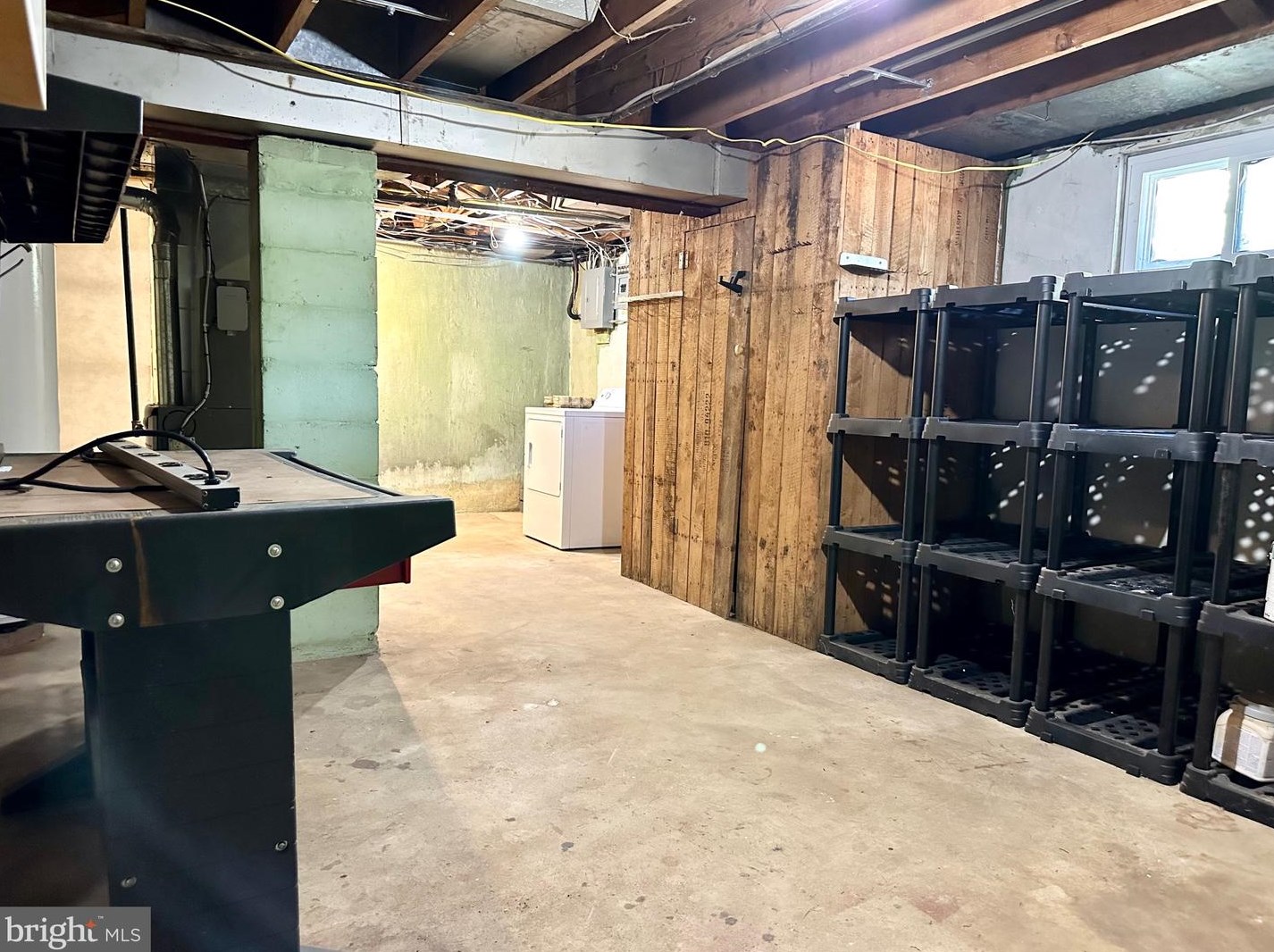 5415 Montbel Ave, Baltimore MD 21207-6114 exterior