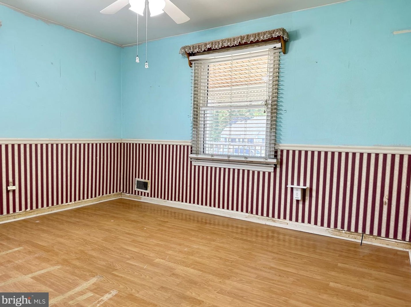 5415 Montbel Ave, Baltimore MD 21207-6114 exterior