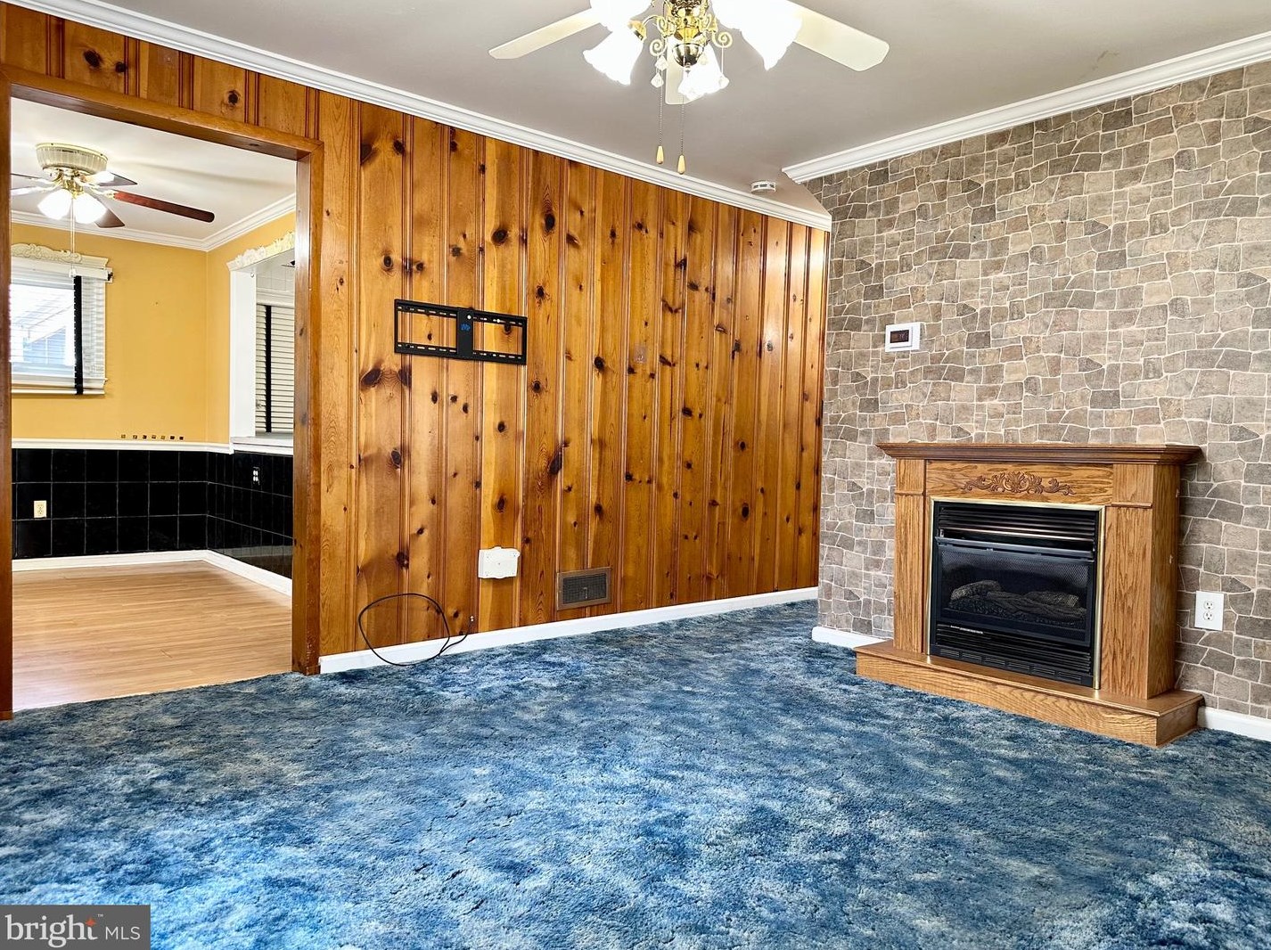 5415 Montbel Ave, Baltimore MD 21207-6114 exterior