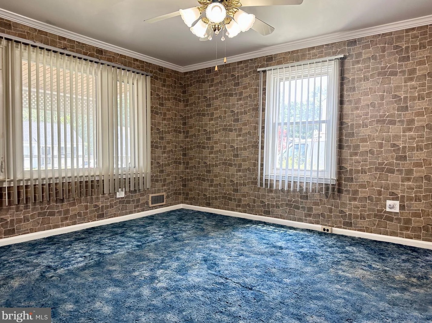 5415 Montbel Ave, Baltimore MD 21207-6114 exterior