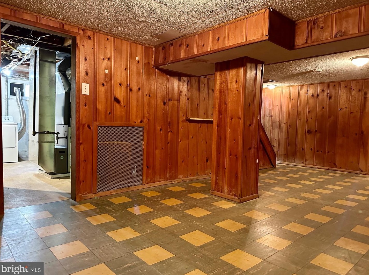 5415 Montbel Ave, Baltimore MD 21207-6114 exterior