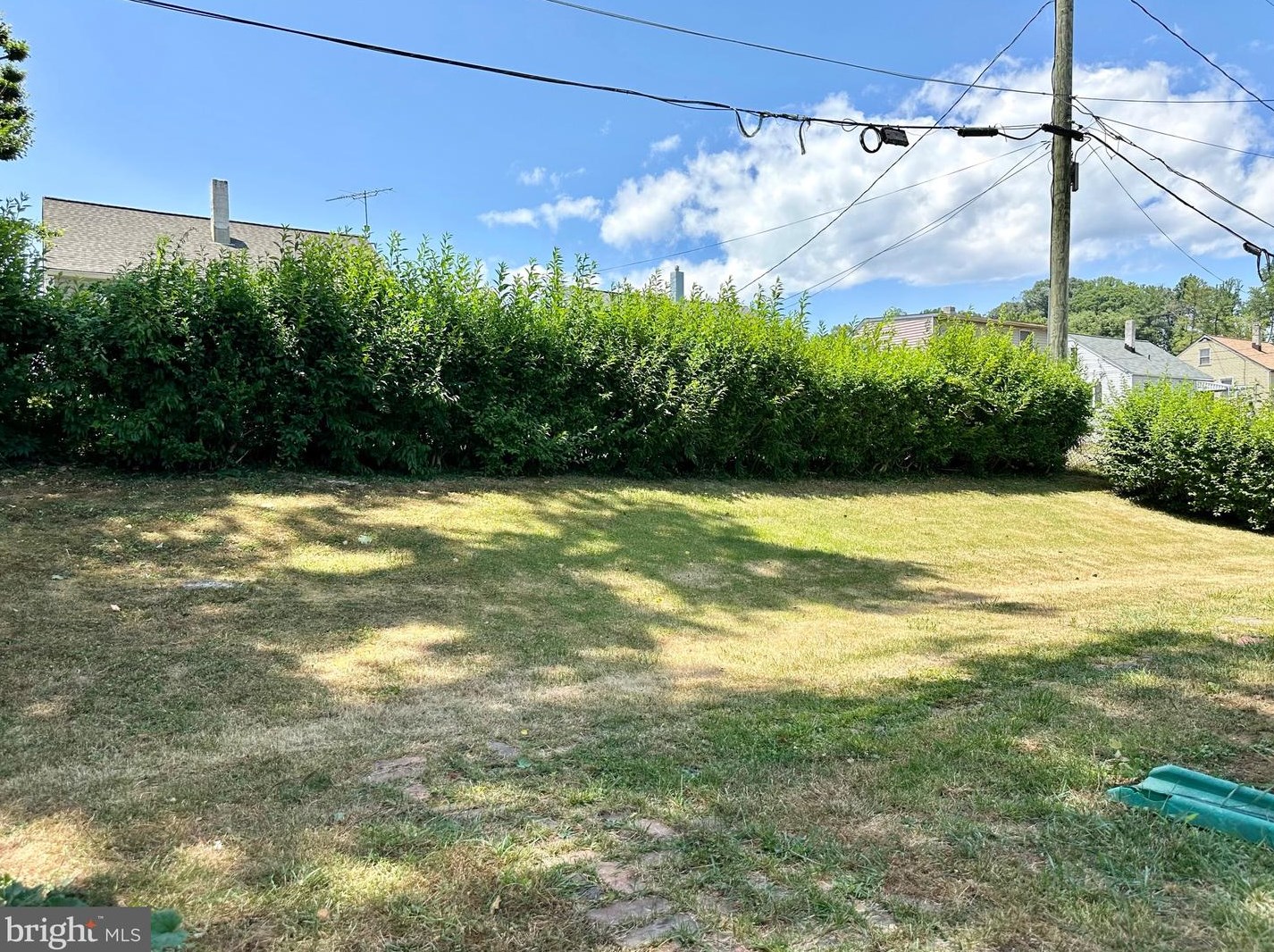 5415 Montbel Ave, Baltimore MD 21207-6114 exterior