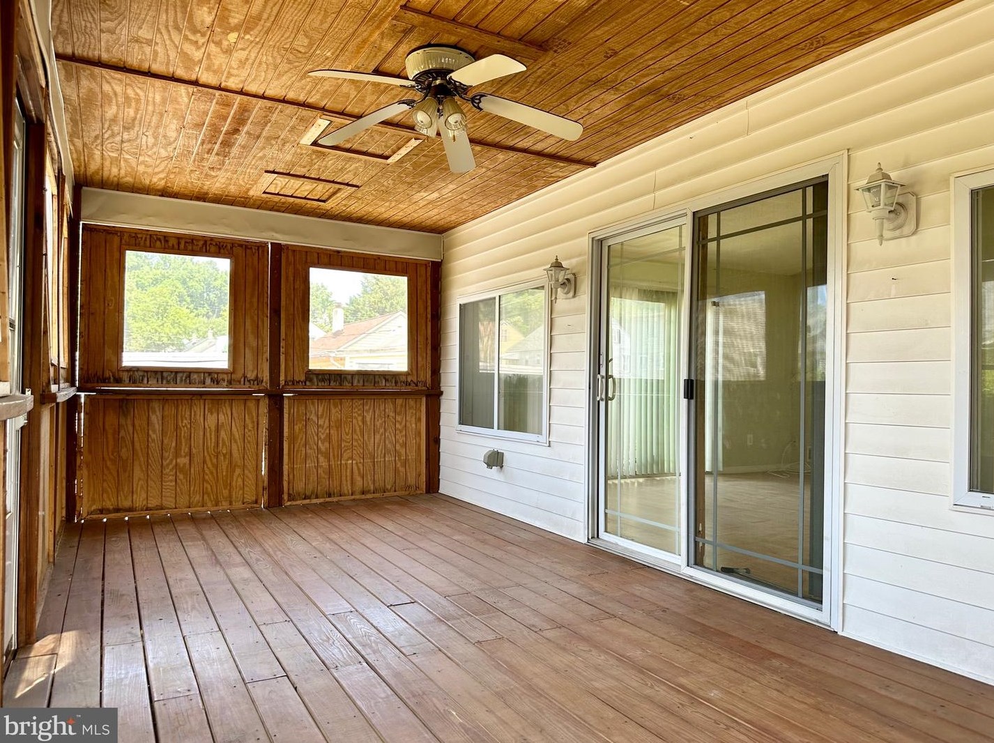 5415 Montbel Ave, Baltimore MD 21207-6114 exterior