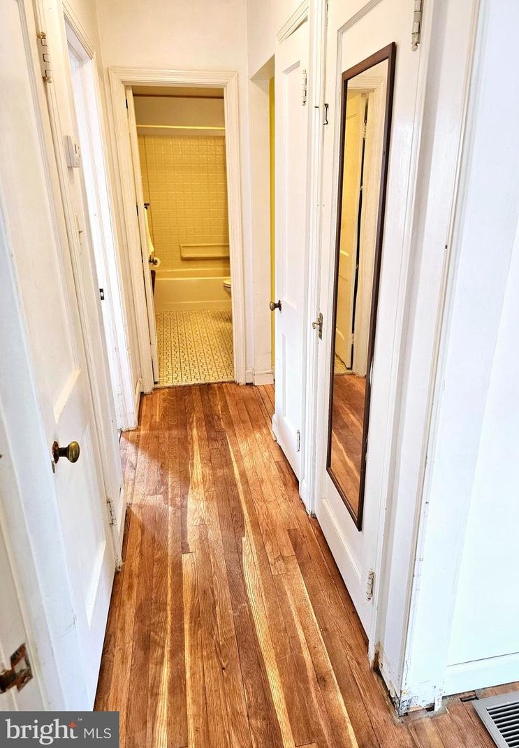 408 Margaret Ave, Baltimore MD  21221-6823 exterior
