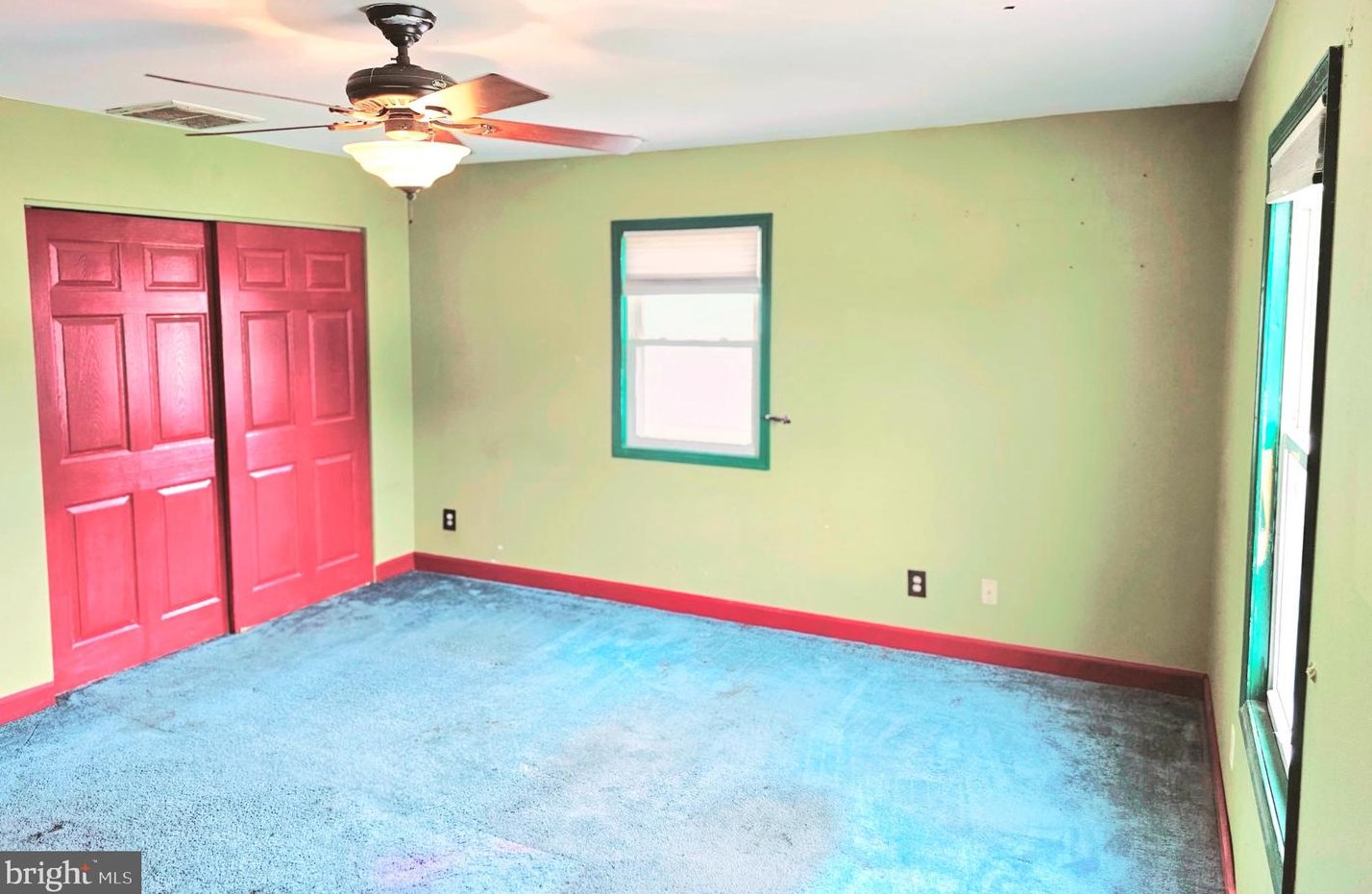 408 Margaret Ave, Baltimore MD  21221-6823 exterior
