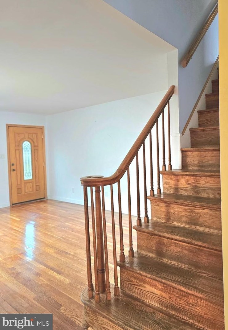 408 Margaret Ave, Baltimore MD  21221-6823 exterior