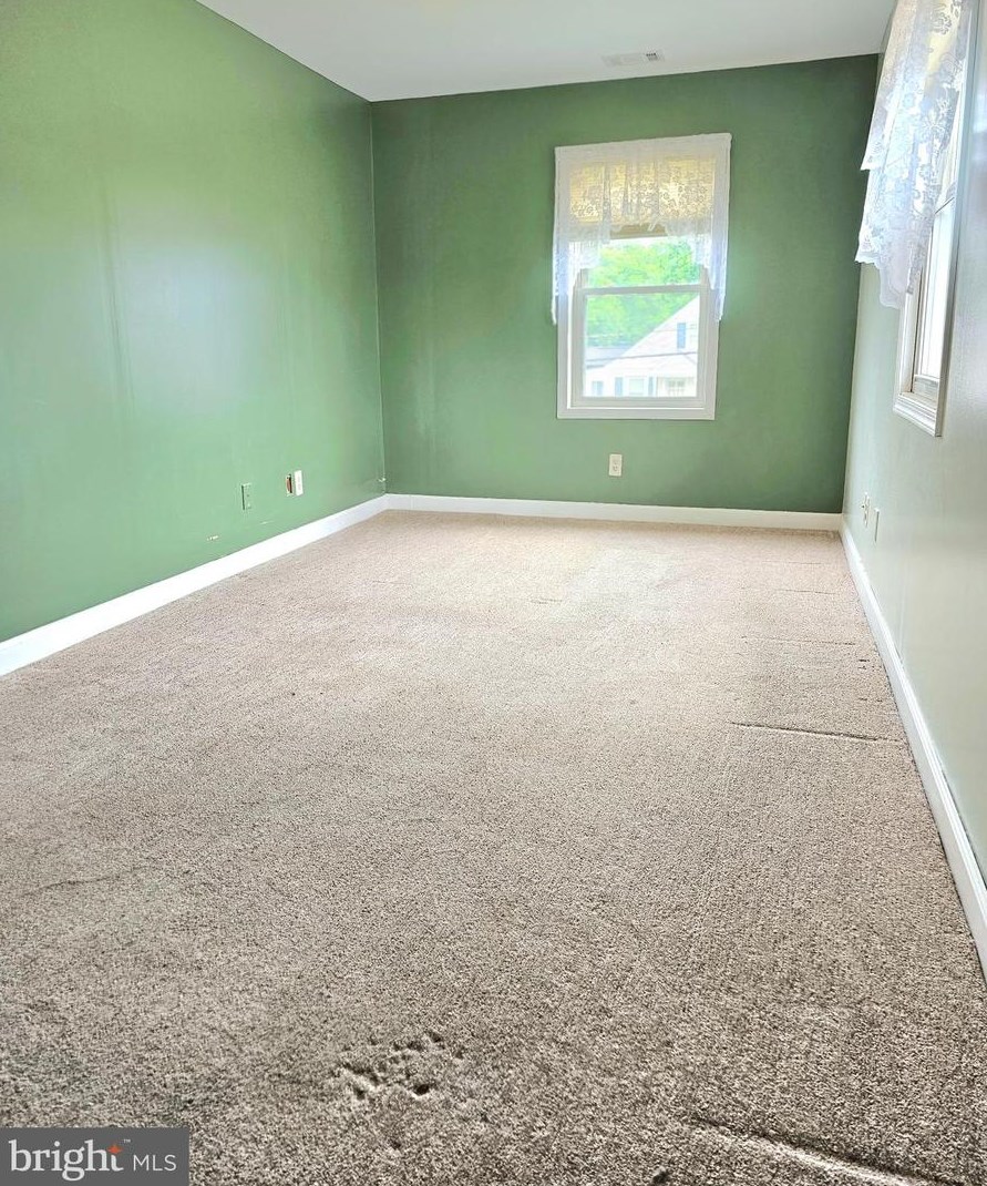 408 Margaret Ave, Baltimore MD  21221-6823 exterior