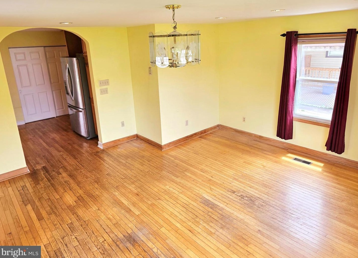 408 Margaret Ave, Baltimore MD  21221-6823 exterior