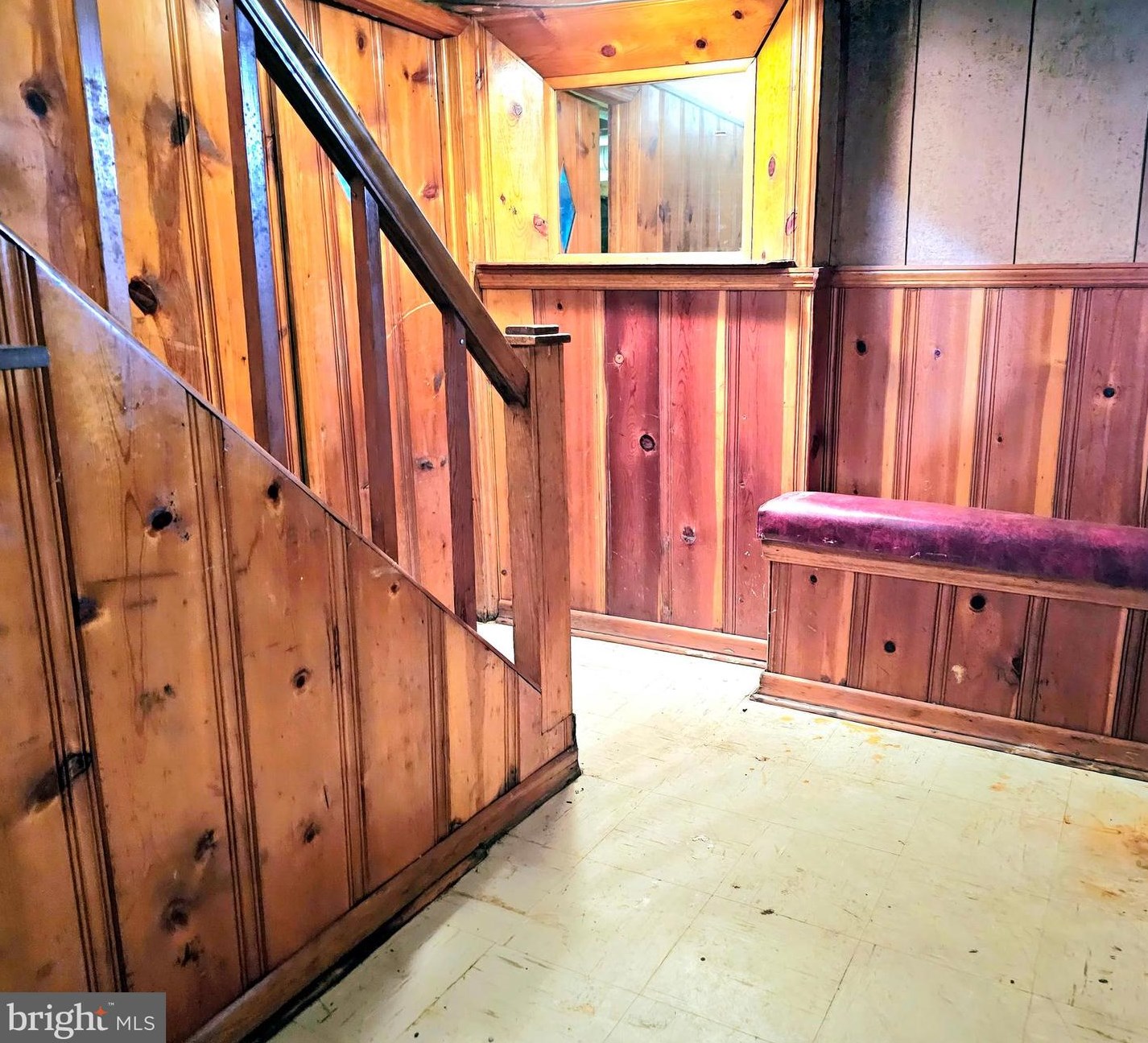 408 Margaret Ave, Baltimore MD  21221-6823 exterior