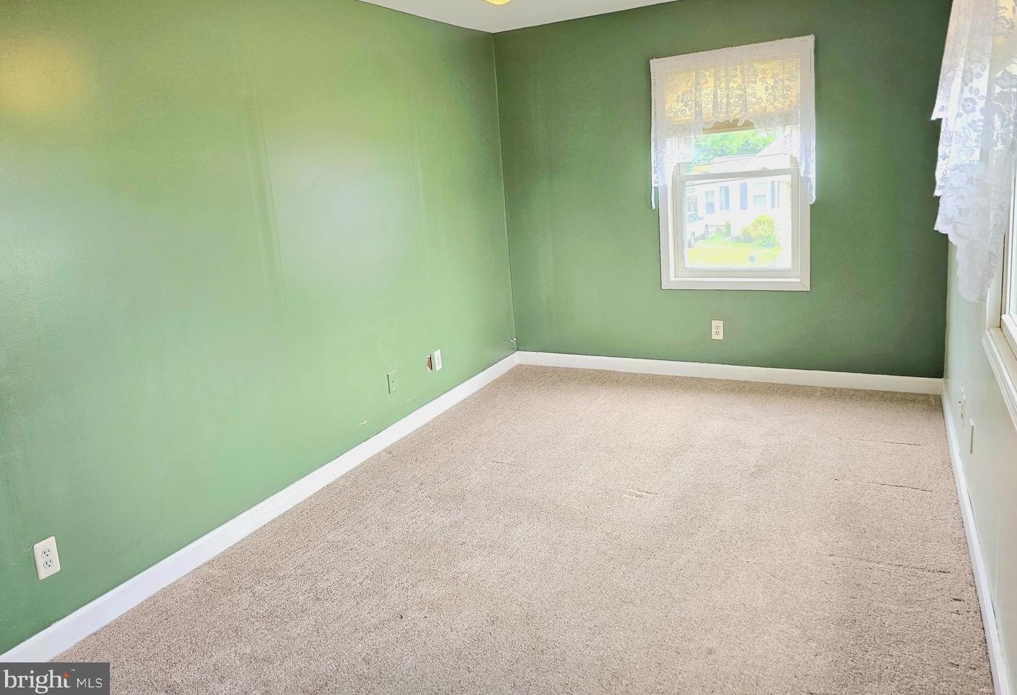408 Margaret Ave, Baltimore MD  21221-6823 exterior
