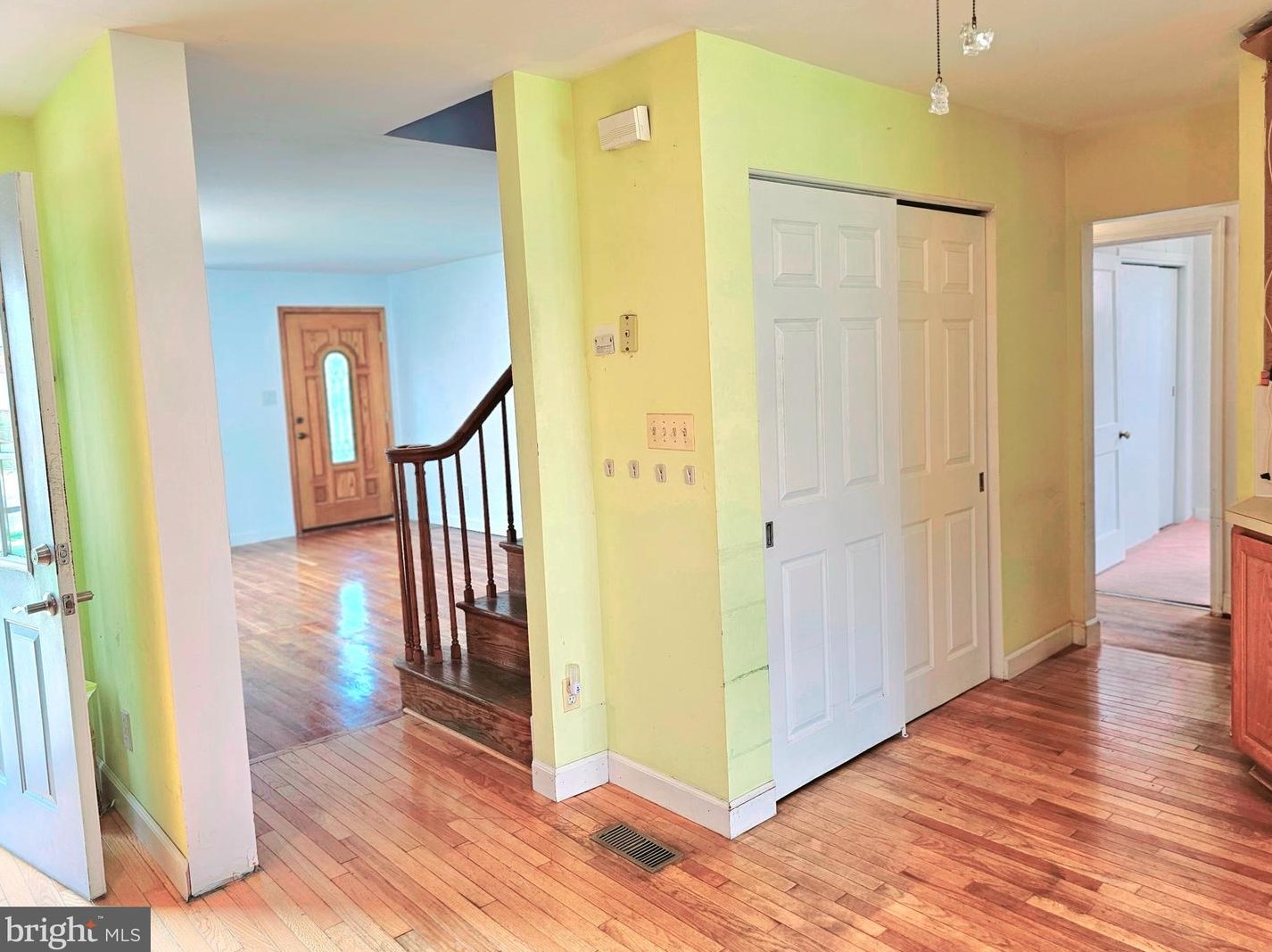 408 Margaret Ave, Baltimore MD  21221-6823 exterior