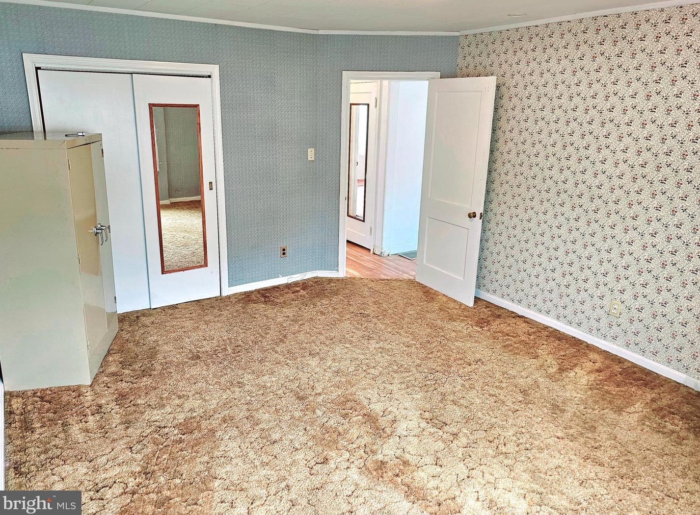 408 Margaret Ave, Baltimore MD  21221-6823 exterior