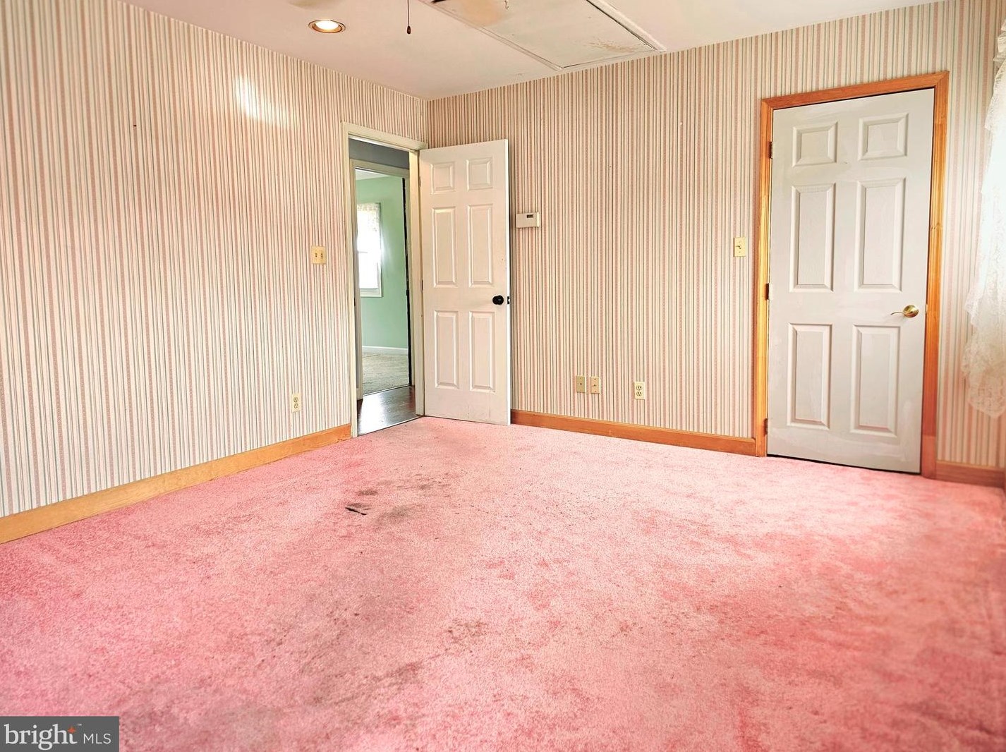408 Margaret Ave, Baltimore MD  21221-6823 exterior