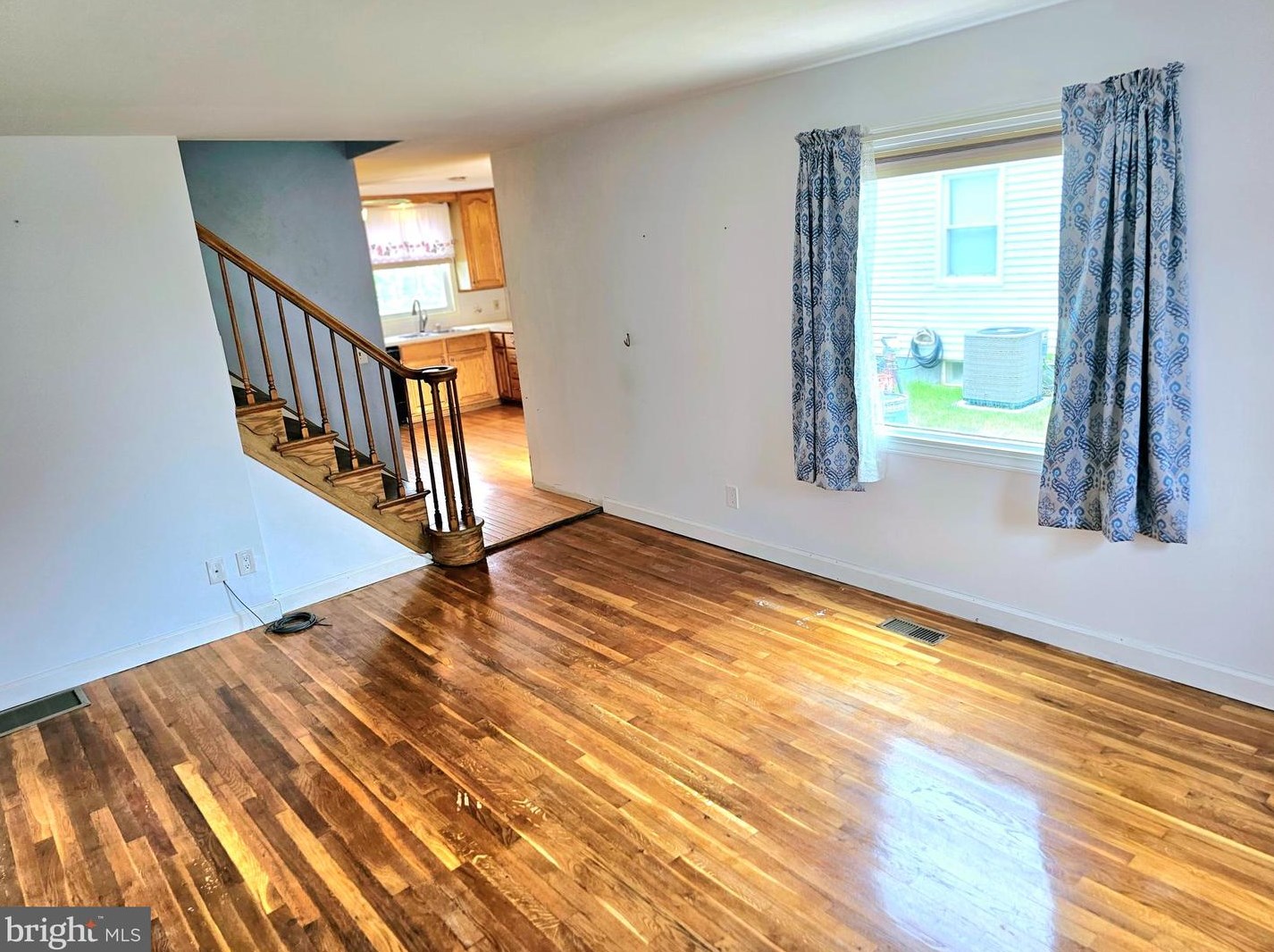 408 Margaret Ave, Baltimore MD  21221-6823 exterior