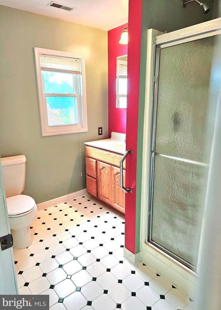 408 Margaret Ave, Baltimore MD  21221-6823 exterior