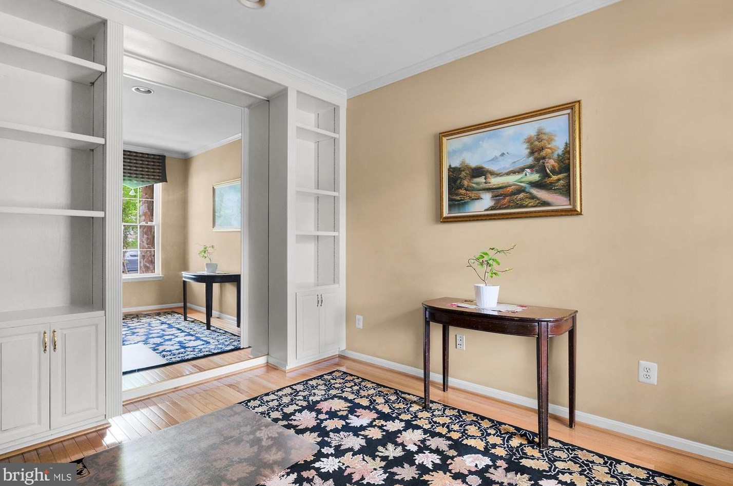 8227 Selwin Ct, Baltimore MD  21237-3361 exterior