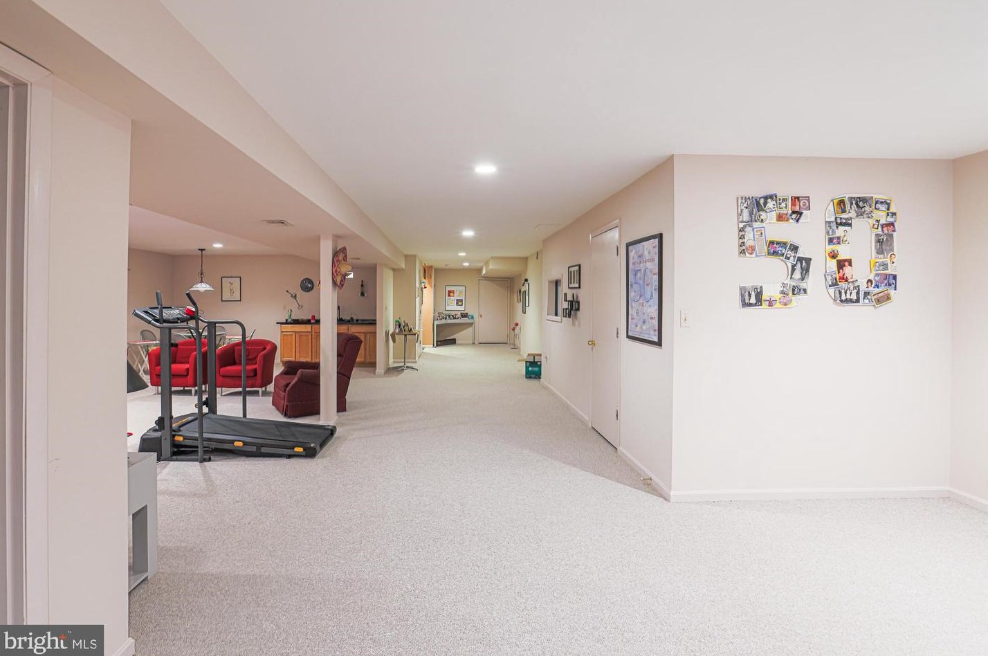 6 Stone Gate Ct, Baltimore MD  21208-1000 exterior
