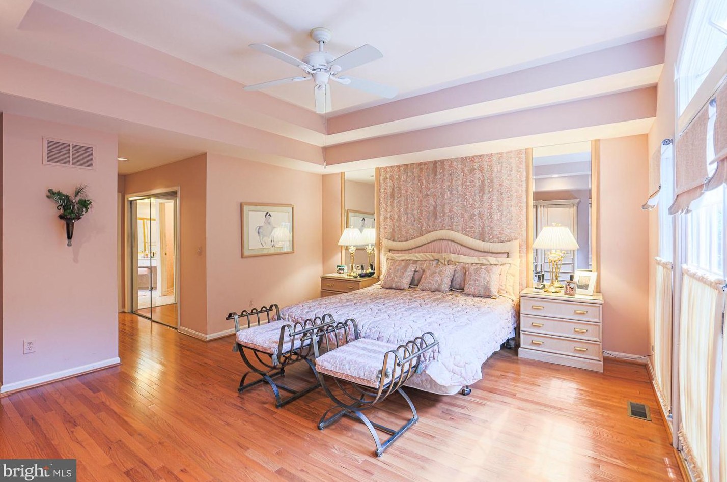 6 Stone Gate Ct, Baltimore MD  21208-1000 exterior
