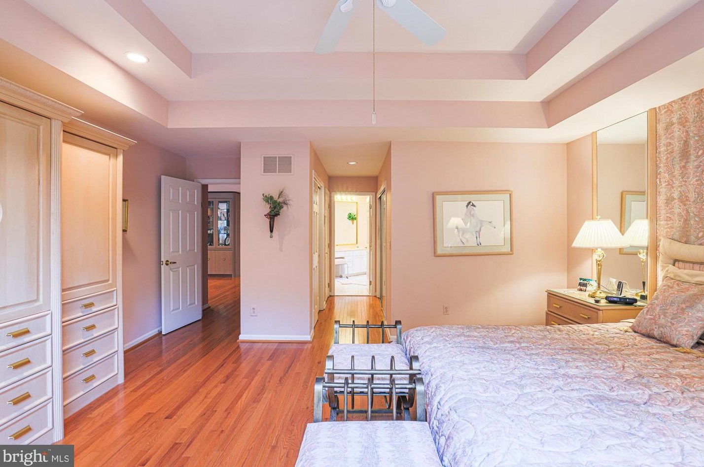 6 Stone Gate Ct, Baltimore MD  21208-1000 exterior